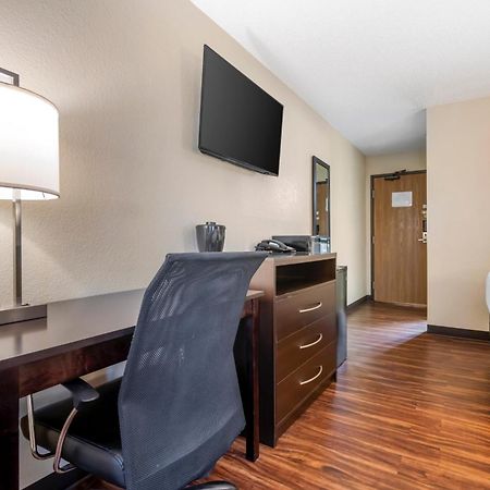 Harmony Inn New Ulm Экстерьер фото