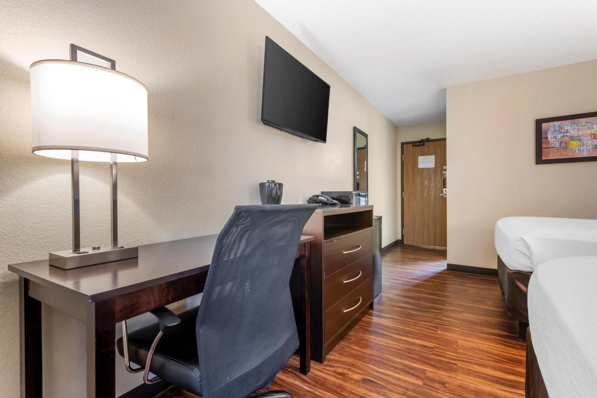 Harmony Inn New Ulm Экстерьер фото
