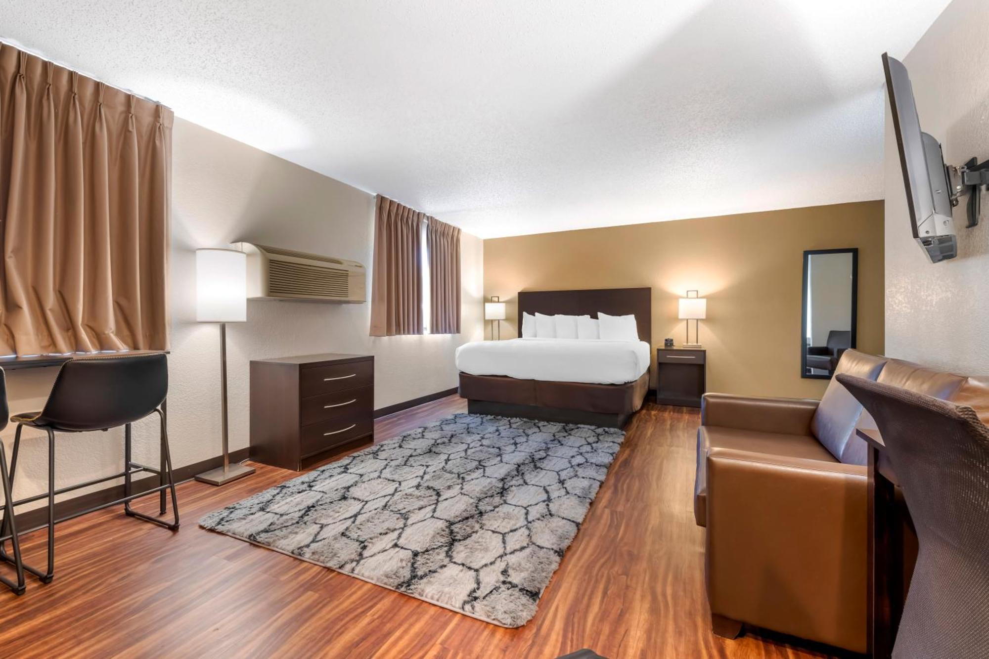Harmony Inn New Ulm Экстерьер фото