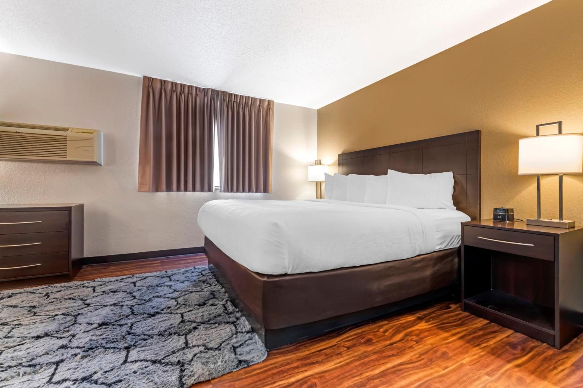 Harmony Inn New Ulm Экстерьер фото