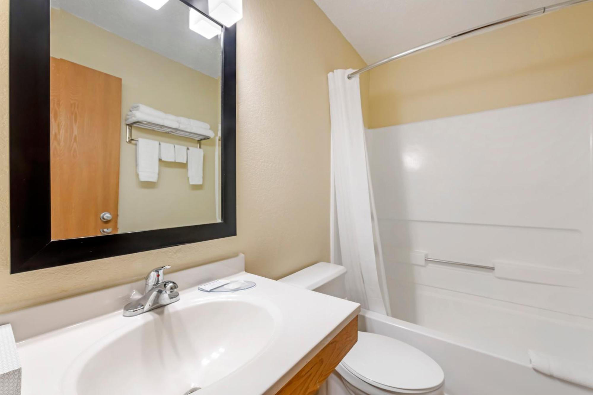 Harmony Inn New Ulm Экстерьер фото