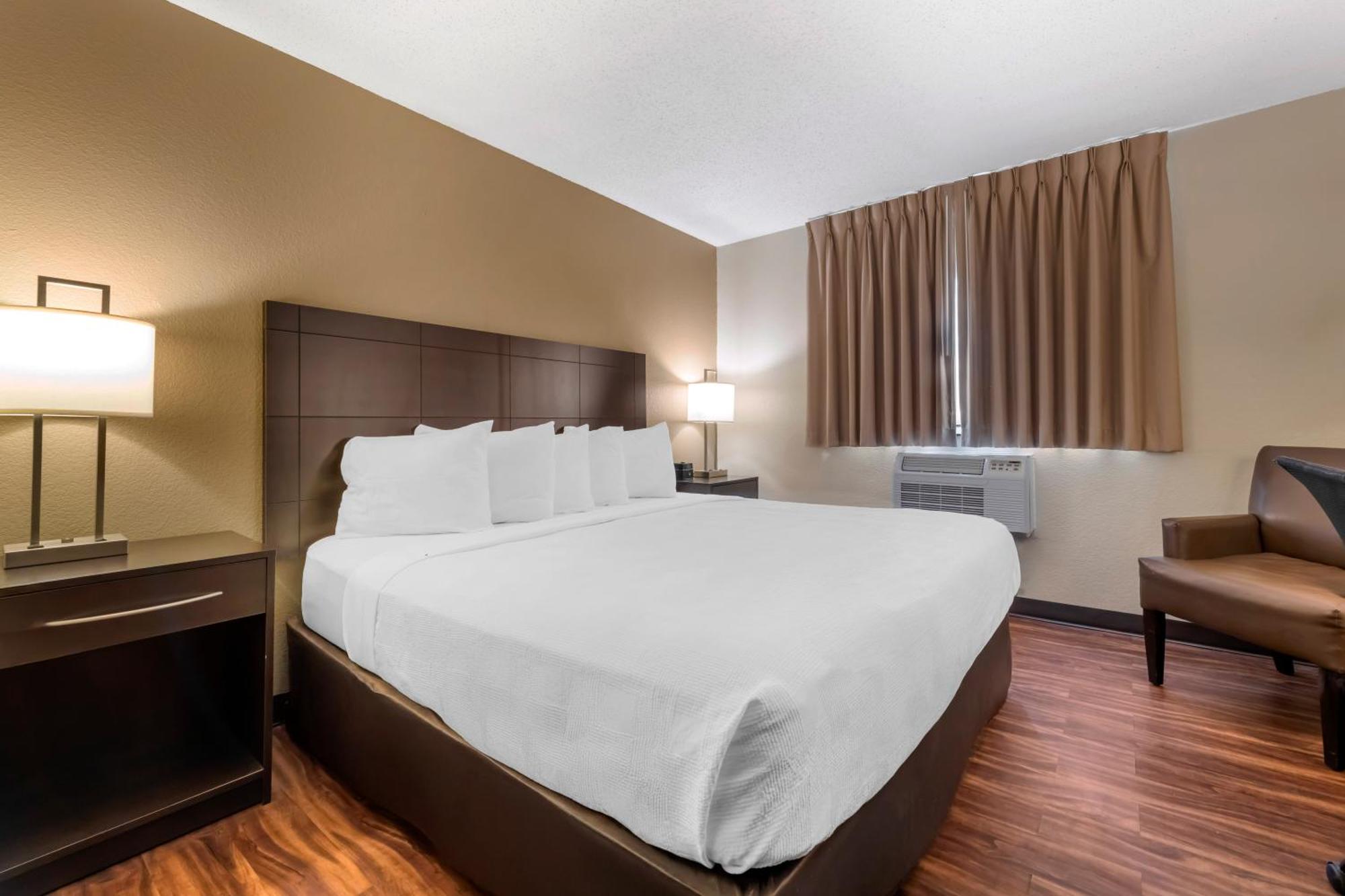 Harmony Inn New Ulm Экстерьер фото
