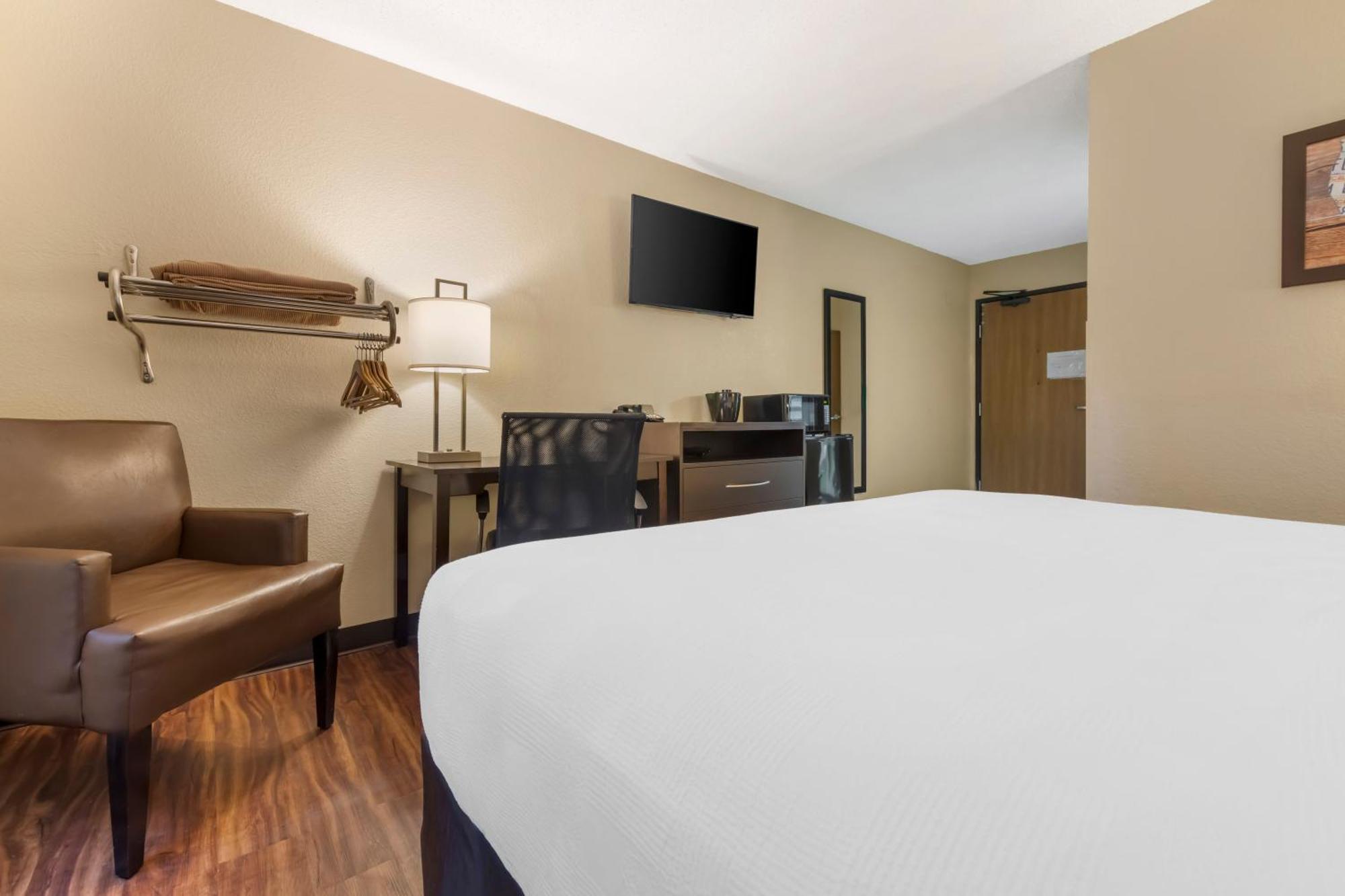 Harmony Inn New Ulm Экстерьер фото