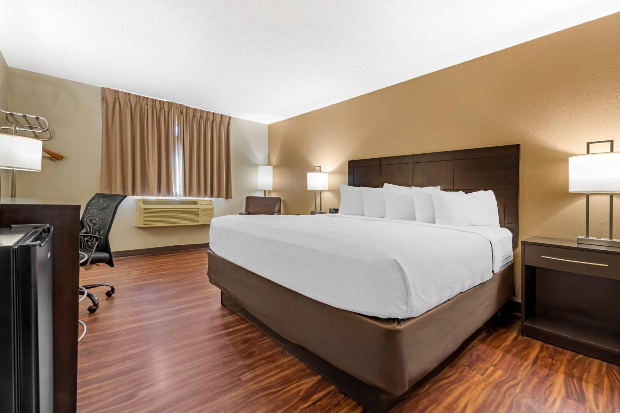 Harmony Inn New Ulm Экстерьер фото