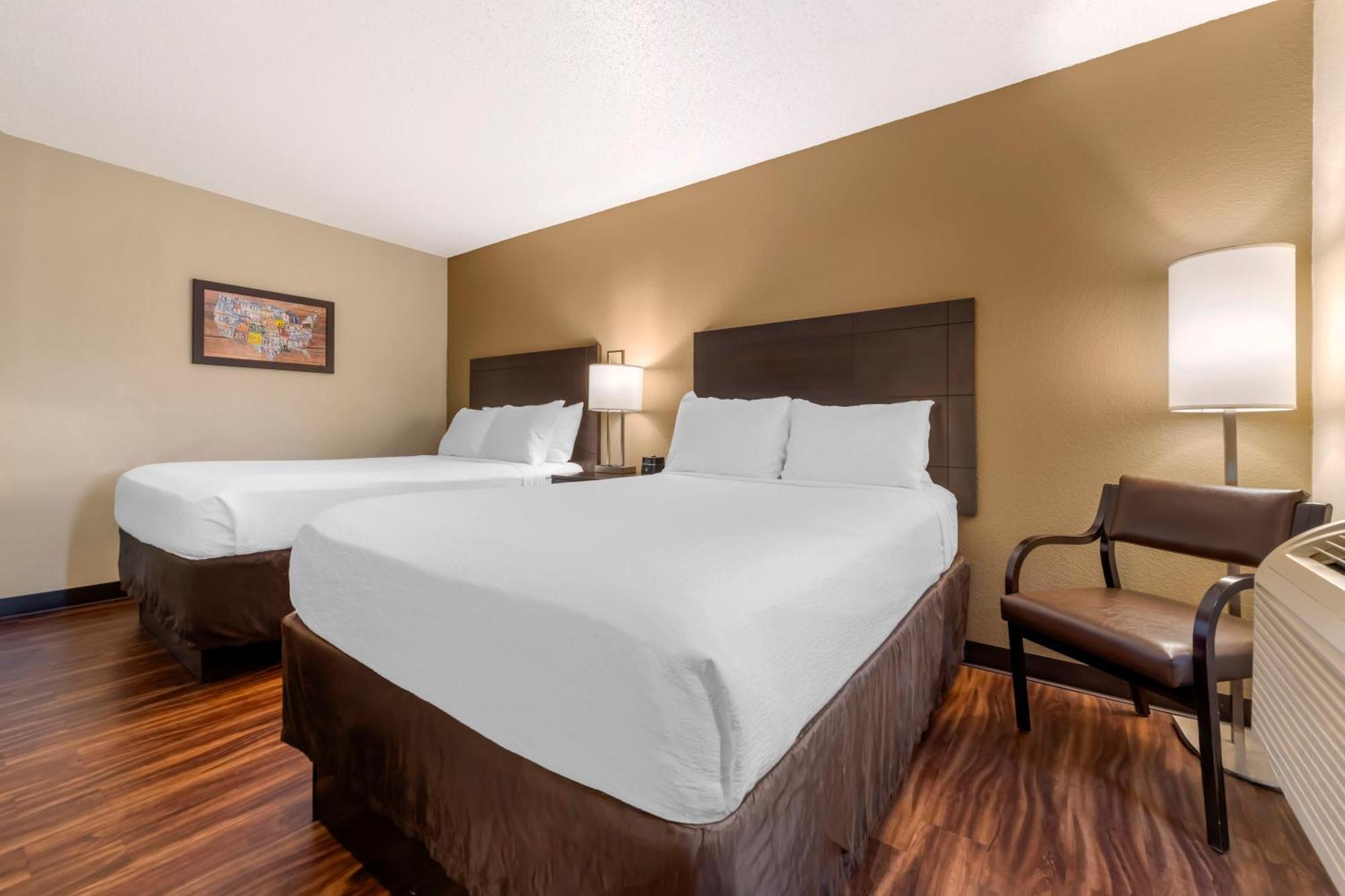 Harmony Inn New Ulm Экстерьер фото