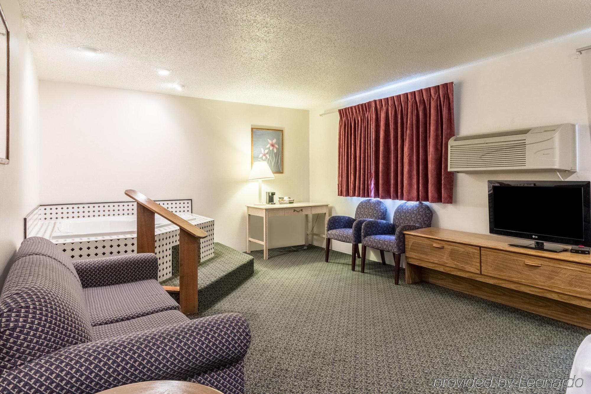 Harmony Inn New Ulm Экстерьер фото