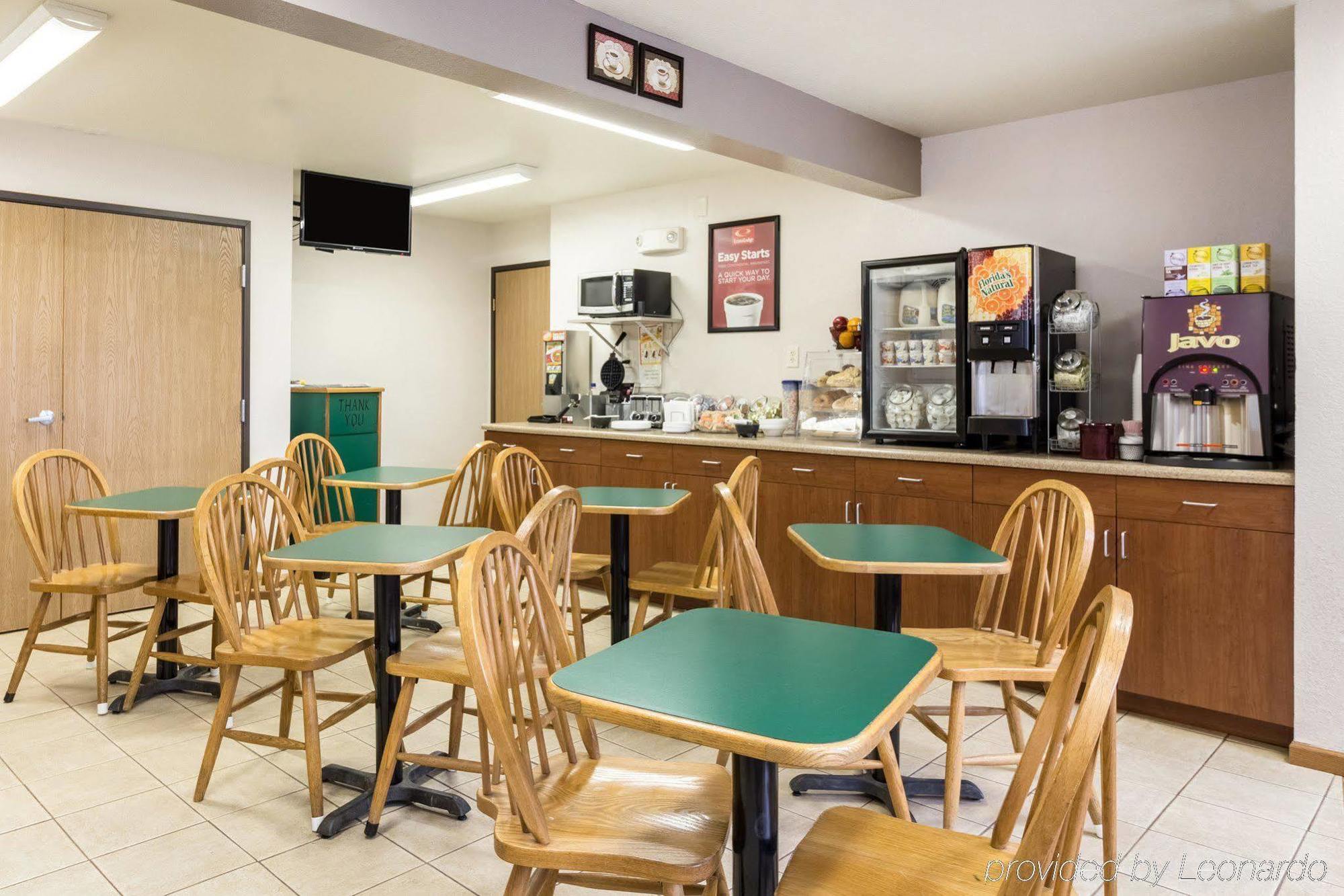 Harmony Inn New Ulm Экстерьер фото