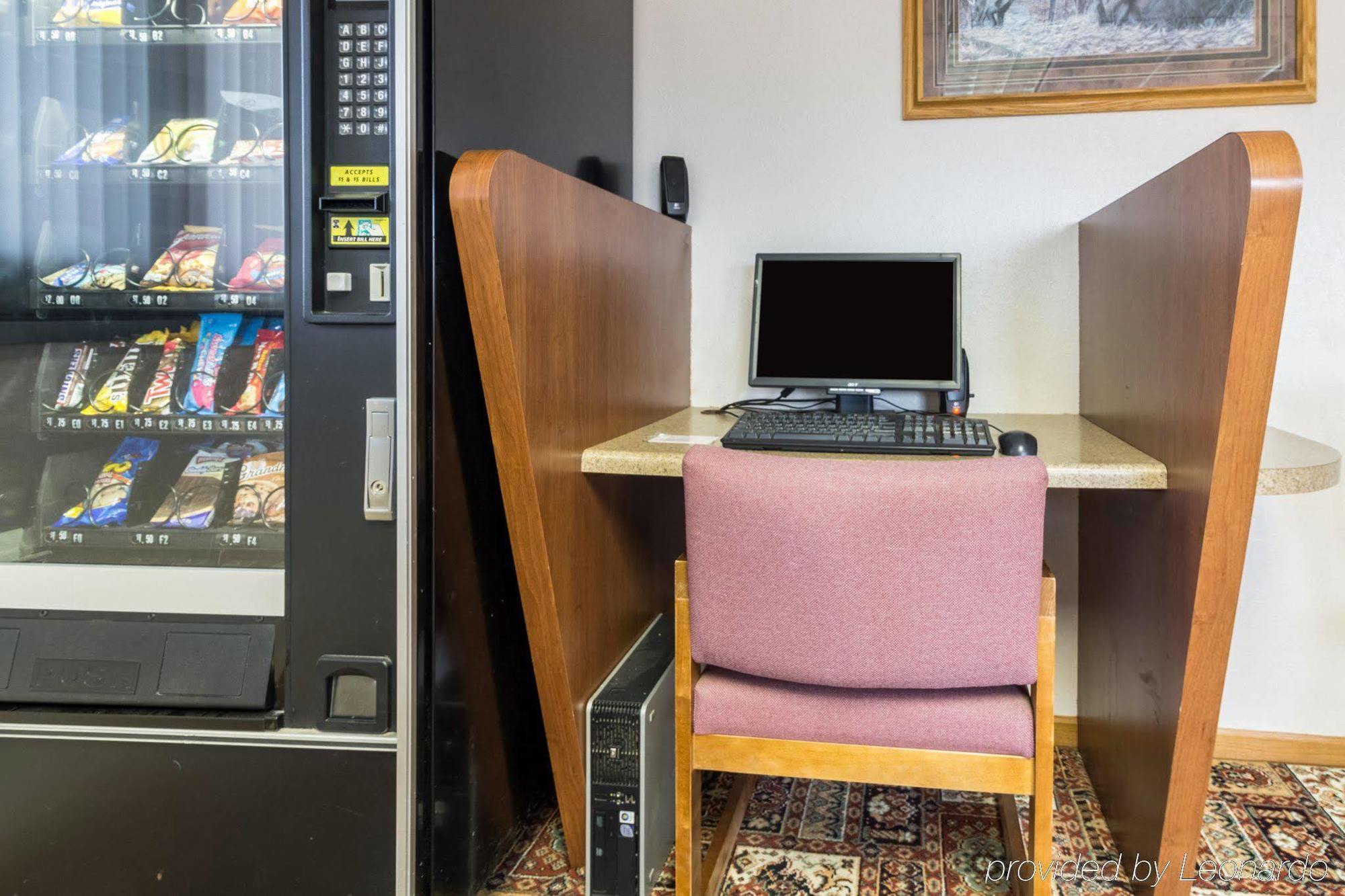 Harmony Inn New Ulm Экстерьер фото