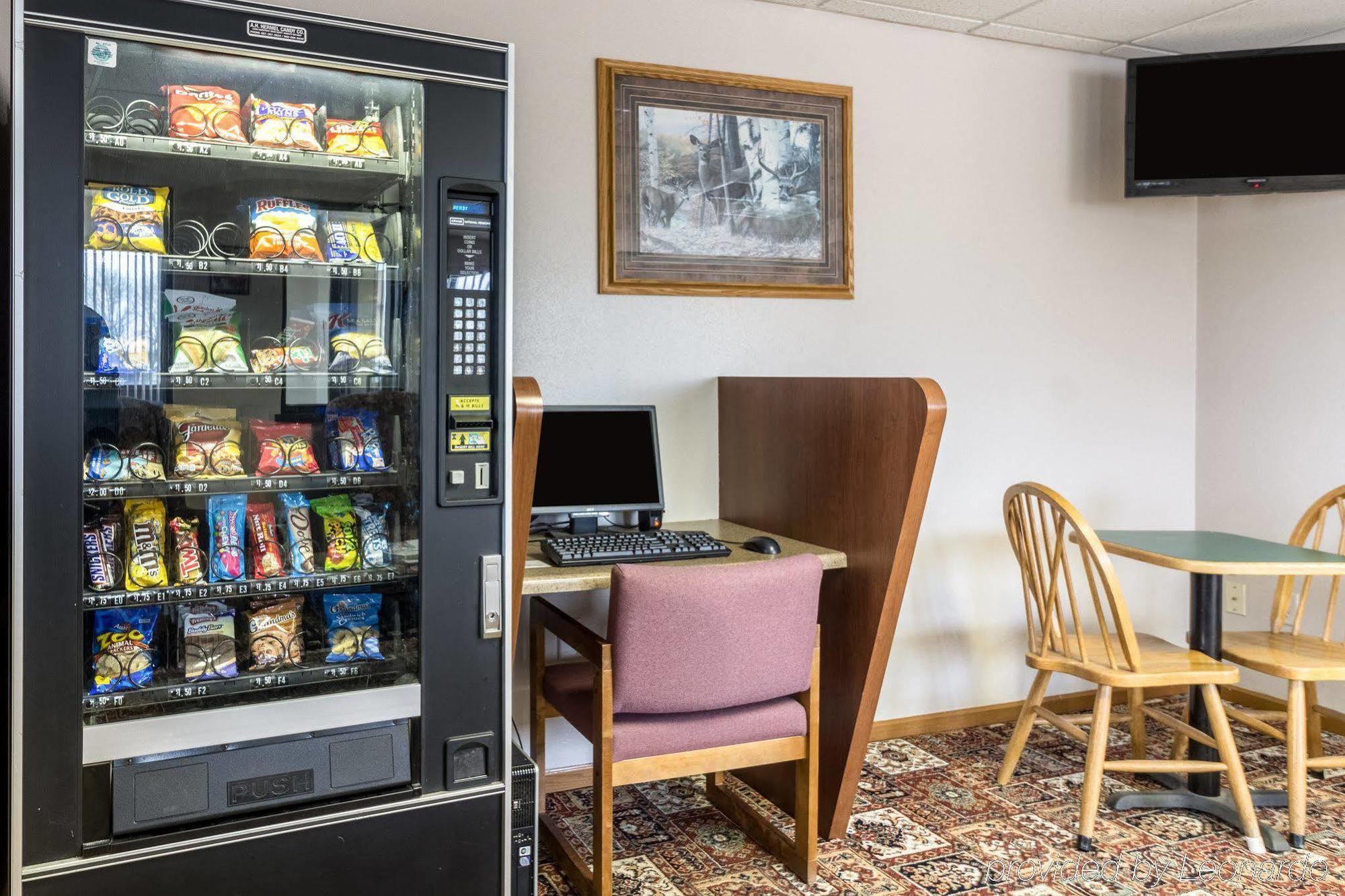 Harmony Inn New Ulm Экстерьер фото