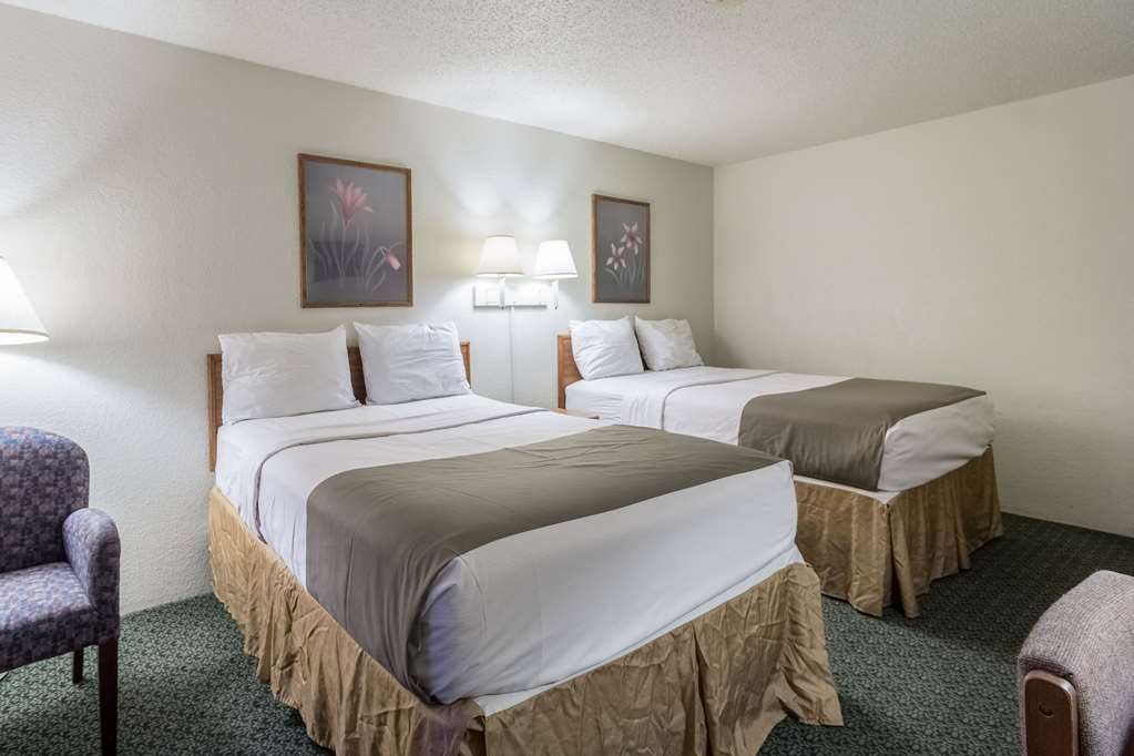 Harmony Inn New Ulm Номер фото