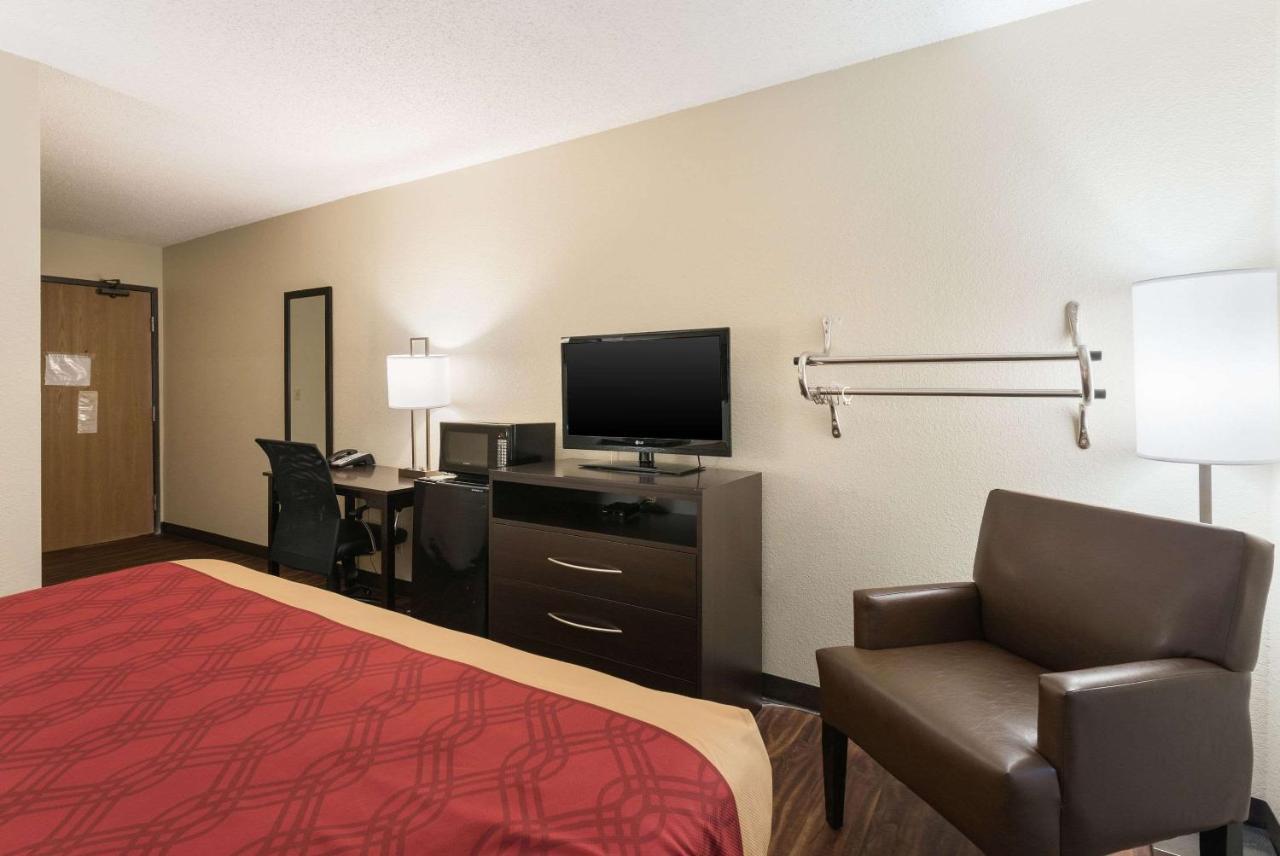 Harmony Inn New Ulm Экстерьер фото